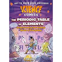 Science Comics Series 18-Book Set : Andy Hirsch, Jacob